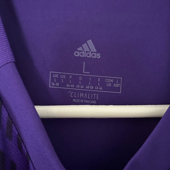 MLS Orlando City SC Home Kit - Picture 3 of 3
